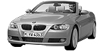 BMW E93 C1041 Fault Code