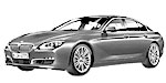 BMW F06 C1041 Fault Code